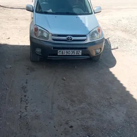 Toyota RAV4 2004