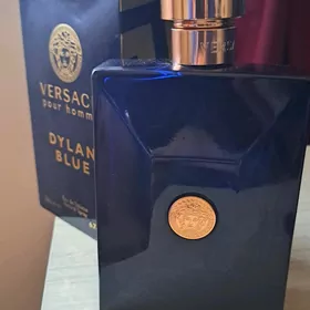 Versace orginal erkek duhy