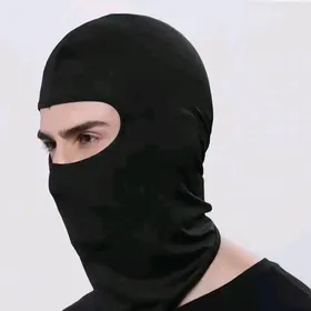 Gara maska