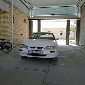 Toyota Camry 1994