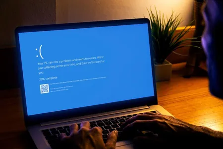Windows 11-e işleýiş näsazlygyndan awtomatik gorag goşuldy