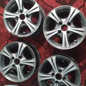 lada diska 13 lik