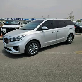 Kia Sedona 2021