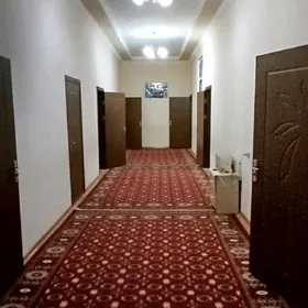 GystaglyŽyl posýoluk plan jaý