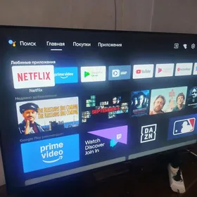 telewizor android 43lik