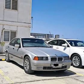 BMW 328 1996