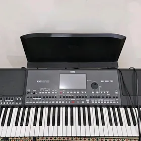 KORG Pa 600