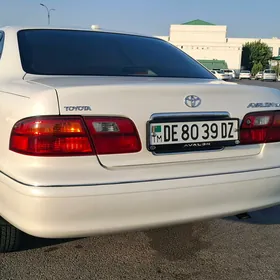 Toyota Avalon 1999