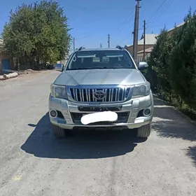 Toyota Hilux 2012