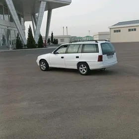 Opel Astra 1993
