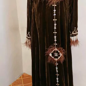Toy koynekleri