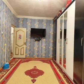 BUZMEYIN GRESS  2 ETAJ 3 KOM