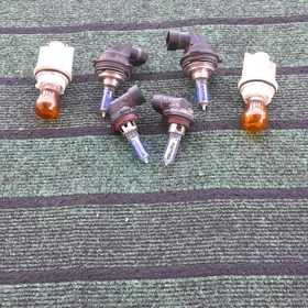 Lampasas Asta ji komplekit