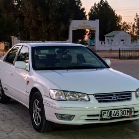Toyota Camry 2001