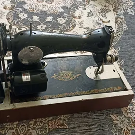 Gadymy tikin maşyn