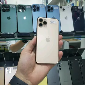 Iphone 11 pro 71% 64gb