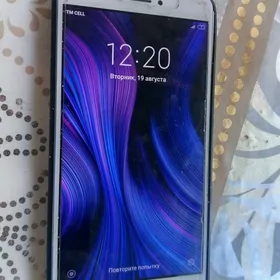 redmi not 4
