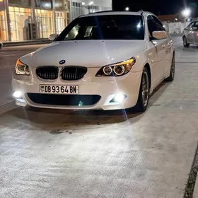 BMW E60 2004
