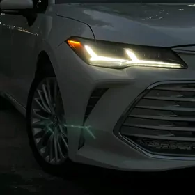 Toyota Avalon 2022