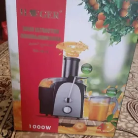 Соковыжималка