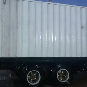 Kamaz 5320 1990
