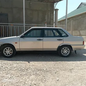 Lada 21099 2002