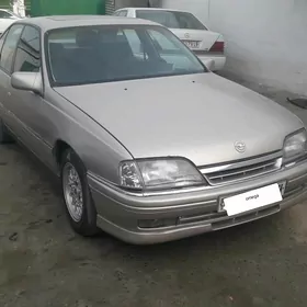 Opel Omega 1992