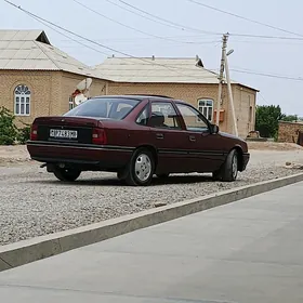 Opel Vectra 1991