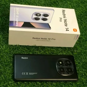 Redmi note 14 pro