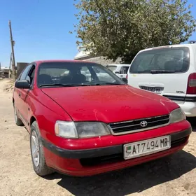 Toyota Carina 1994