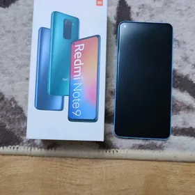 Redmi Note 9
