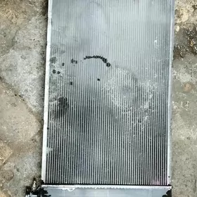 carolla radiator