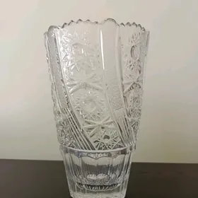 Хрусталь