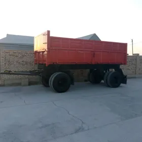 Kamaz 5410 1991