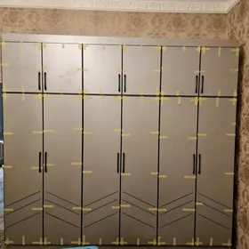 MEBEL TÄZE GARNITUR ŞFANER