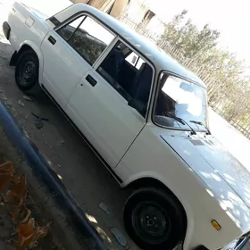 Lada 2107 1998