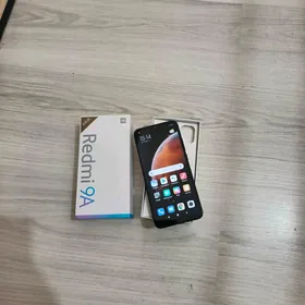 REDMI 9A (4/64) TAZE