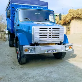 Zil 4331 1988