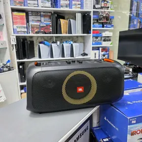 JBL ON THE GO KALONKA