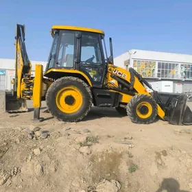 JCB 4CX ECO 2014