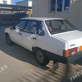 Lada 21099 2001