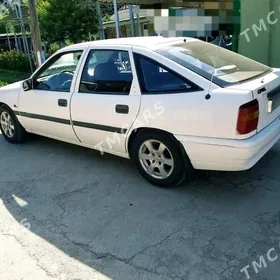 Opel Vectra 1991