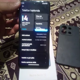 redmi note 13 8/256