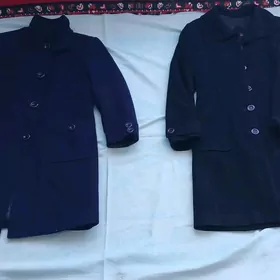 Palto 2 sany arzan bahadan