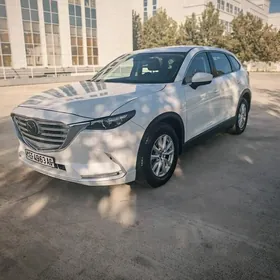 Mazda CX-9 2022