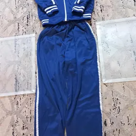 mekdep sportivka