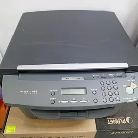 printer принтер 4010 (б/у)