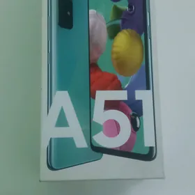 Samsung A51