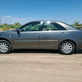 Toyota Camry 2002