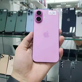 iphone 16 100% 128gb